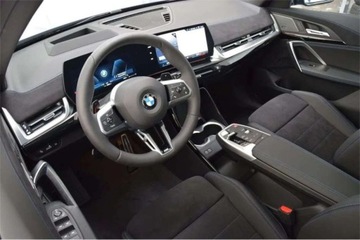 BMW X1 U11 Crossover 1.5 18i 136KM 2025 BMW X1 Duzy rabat Mozliwosc personalizacji Salon Polska 1.5 Benzyna, zdjęcie 15