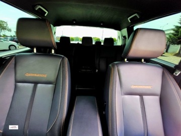 Ford Ranger 2020 Ford Ranger Wildtrak 4x4, Bardzo ladny,Po oplatach,GWARANCJA 2.0 213KM, zdjęcie 13