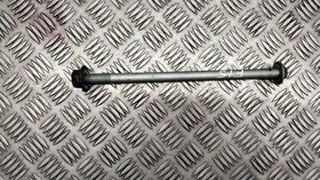 BMW X5 F15 2017 ŠROUB GEOMETRIE ZAVĚŠENÍ OSI ZADNÍ