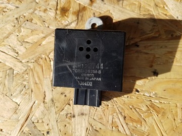 MITSUBISHI PAJERO II 2.8TD 4M40 BZUČÁK RELÉ MR122744