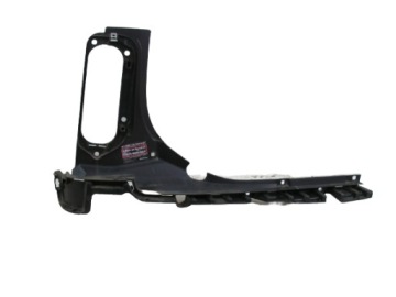 7167563, Mini Cooper Clubman R55 stoßstangenhalterung links heck 7167563