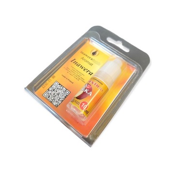 Aromat Inawera DWA JABŁKA 10ml
