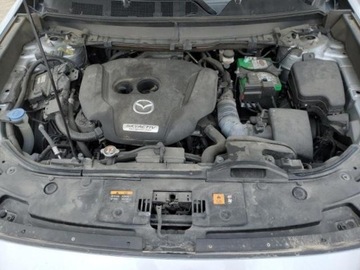 Mazda CX-9 2018 Mazda CX-9 Mazda CX-9 Touring AWD, od ubezpieczalni, zdjęcie 11