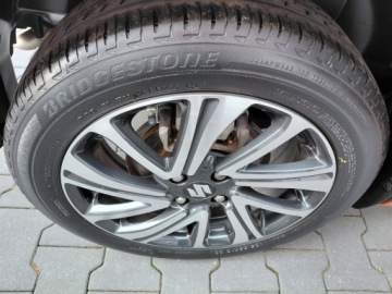 Suzuki Swift VI 2021 Suzuki Swift Hybryda Navi Kamera Klimatronik Asystent 1.2 Hybryda 83KM, zdjęcie 22