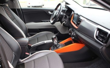 Kia Stonic I Crossover 1.0 T-GDI 120KM 2020 Kia Stonic Kupuj Taniej. Tylko 50tys.km. Benzyna 120KM, zdjęcie 17
