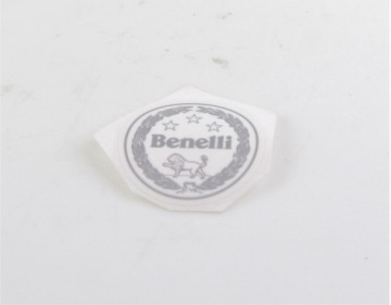 NAKLEJKA BENELLI LOGO R320493041000