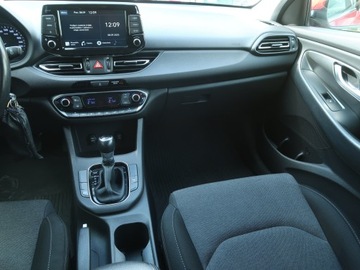 Hyundai i30 III Wagon Facelifting 1.6 CRDI 115KM 2021 Hyundai i30 1.6 CRDi, Salon Polska, 1. Właściciel, zdjęcie 7