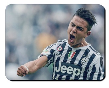 PODKŁADKA POD MYSZKĘ NA PREZENT DLA FANA DYBALA + GRATIS TEKST