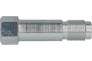 ВИНТ УПЛОТНИТЕЛЬНЫЙ 12X1 /d-6 ДЛИННЫЙ 50 мм