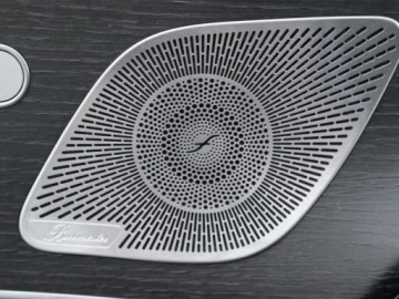 Mercedes GLE V167 2025 GLE 350 de 4-Matic AMG Line 2.0 (353KM) 2025, zdjęcie 12