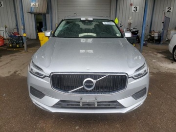 Volvo XC60 II 2019 Volvo XC 60 2019 r., 2,0L T6 MOMENTUM 2.0 Benzyna 316KM, zdjęcie 1
