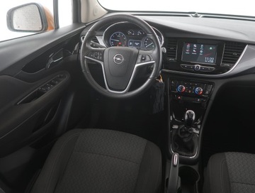 Opel Mokka I SUV 1.6 Ecotec 115KM 2017 Opel Mokka 1.6, Salon Polska, 1. Właściciel, zdjęcie 6