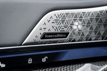 BMW Seria 5 G90-91 M Touring 4.4 V8 727KM 2026 BMW M5 Touring! NOWE BMW M5! Dostępne od ręki!, zdjęcie 21