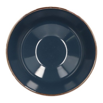 Миска INDIE, темно-синий, 16 см, ХОМЛА