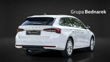 Skoda Octavia IV Kombi 2.0 TDI 150KM 2026 Škoda Octavia Skoda Octavia Combi Drive Selection, zdjęcie 30