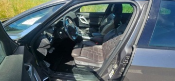 DS 5 Hatchback Facelifting 2015 2.0 BlueHDi 181KM 2017 DS Automobiles DS 5 automat 94 tys Km !, zdjęcie 9