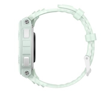 Умные часы Huami Amazfit Active Edge Mint Green. Водонепроницаемость 10 атм.