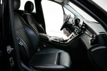 Mercedes Klasa C W205 2019 Mercedes C 200 *9G-Tronic*Salon, zdjęcie 18