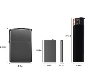 мини-ШПИОНСКИЙ ДИКТОФОН с функцией подслушивания, ГОЛОСОВАЯ АКТИВАЦИЯ, размеры 4,2X2,2 см, 8 ГБ