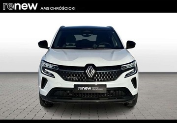 Renault Austral 2024 Renault Austral 160KM, Panorama Dach, FV23, Bezwypadkowy, Gwarancja 1.3, zdjęcie 7