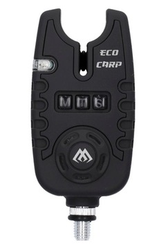 Sygnalizator Karpiowy MIKADO - Eco Carp ZIELONY