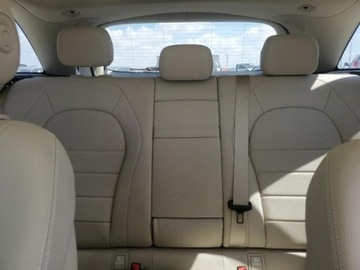Mercedes GLC C253 2021 Mercedes-Benz GLC Mercedes-Benz GLC 300 4Matic, od ubezpieczalni 2.0 255KM, zdjęcie 9