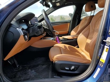 BMW Seria 5 G30-G31 2022 BMW Seria 5 540xi 2022 3.0l 3.0 Benzyna 335KM, zdjęcie 7