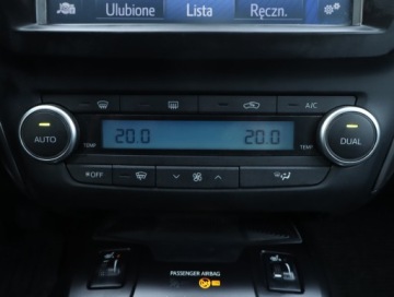 Toyota Avensis III Sedan Facelifting 2015 2.0 D-4D 143KM 2015 Toyota Avensis 2.0 D-4D, Salon Polska, zdjęcie 22