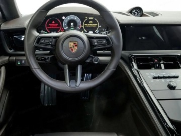 Porsche Panamera III Liftback 4 E-Hybrid 2.9 470KM 2025 PORSCHE Panamera E-Hybrid Sedan 2.9 (470KM) 2025, zdjęcie 5