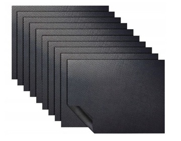 10 тефлоновых ковриков для гриля ПОДДОН ДЛЯ ВЫПЕЧКИ НАБОР ДЛЯ ГРИЛЯ