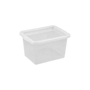 Pojemnik, pudełko, pudło Basic 15L