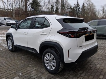 Toyota 2025 Od ręki - Comfort 1.5 Hybrid 116KM | Tempomat adaptacyjny!, zdjęcie 4