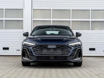 Audi A5 B10 Limousine 2.0 TFSI 204KM 2025 Audi A5 TFSI 2.0 204KM, zdjęcie 2