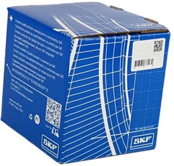 SKF ZESTAW ROZRZĄDU VKML 81311-1