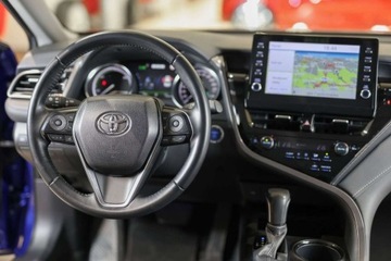 Toyota Camry IX 2021 Toyota Camry 2.5 Hybrid Prestige CVT 2.5 Hybryda 218KM, zdjęcie 20