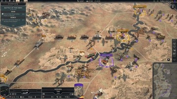 ОБНОВЛЕНИЕ PANZER CORPS 2 GENERAL EDITION DLC STEAM