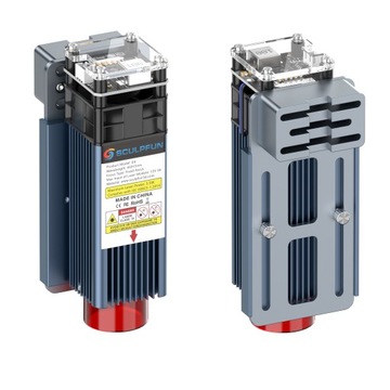 90W effct moduł lasera głowica laserowa