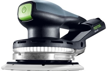 АККУМУЛЯТОРНАЯ ЭКСЦЕНТРИЧЕСКАЯ ШЛИФОВАЛЬНАЯ МАШИНА FESTOOL ETSC 2 150-BASIC LED 577723