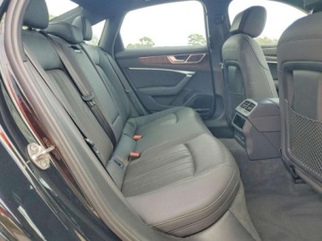 Audi A6 C8 2021 Audi A6 Limousine Premium Plus 2021 3.0 Benzyna 335KM, zdjęcie 10