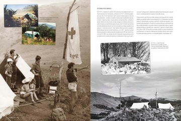 ДЛЯ ЛЮДЕЙ И ГОР ГОПР БЕЩАДЫ - СПАСЕНИЕ