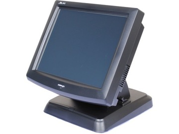 Terminal Posiflex TP-8015 POS