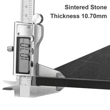 Консольный стол для гостиной, черный мрамор, золотая рамка