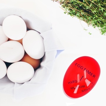 Таймер для яиц Таймер для яиц кухонный таймер для приготовления всмятку