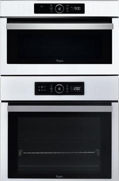 Whirlpool AKZM8480WH +AMW730WH