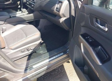 Nissan Pathfinder III 2024 Nissan Pathfinder 2024, 3.5L, PLATINUM, od ubezpieczalni 3.5 Benzyna 284KM, zdjęcie 9