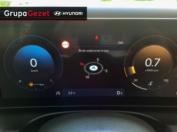 Hyundai Tucson IV 2025 Hyundai Tucson MY26 1.6 T-GDI 7DCT 150KM N-Line Shadow Grey OD RĘKI !!!, zdjęcie 6