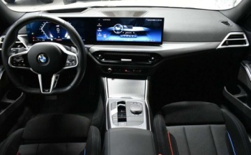 BMW Seria 3 G20-G21 2025 BMW Seria 3 190KM M sport FV23 salon PL gwarancja Driving Ass. Prof., zdjęcie 4