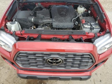 Toyota Tacoma II 2022 Toyota Tacoma Double Cab 2022 3.5l 3.5 Benzyna 278KM, zdjęcie 6