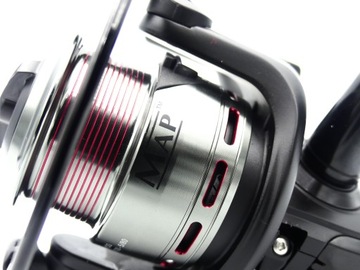Kołowrotek MAP Carptek ACS 3000 FD Reel
