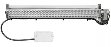 Радиатор REGULUS R5/E140 для теплового насоса 2782 Вт